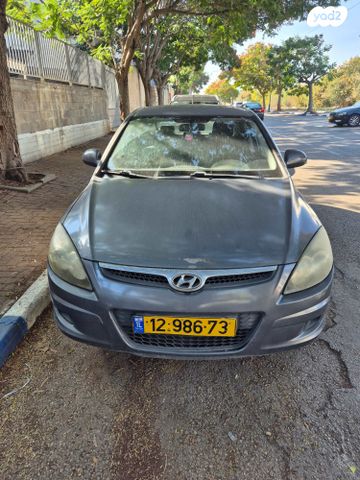יונדאי i30