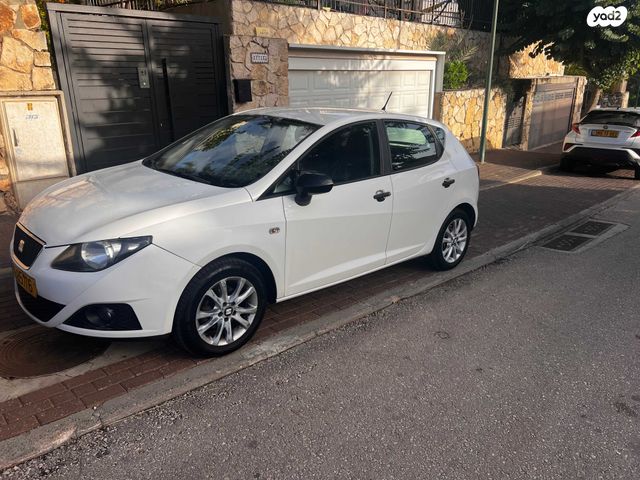 סיאט איביזה