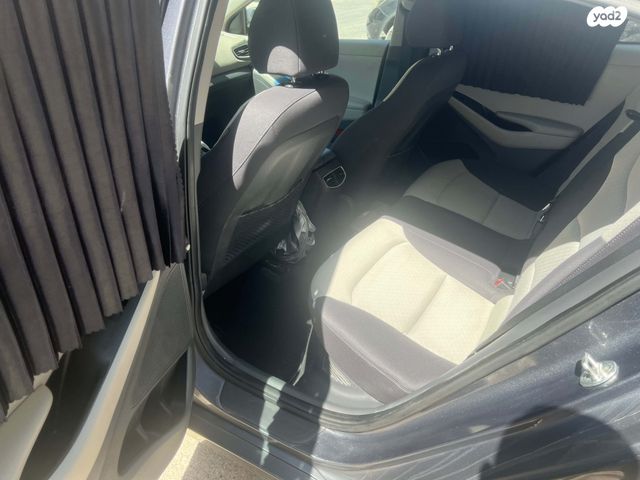 יונדאי איוניק