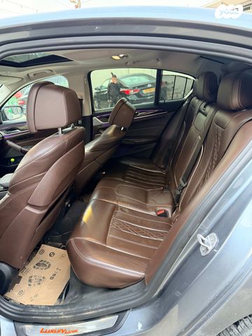 ב מ וו סדרה 5