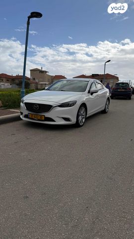 מאזדה 6