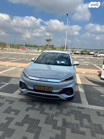 בי.ווי.די אטו 3