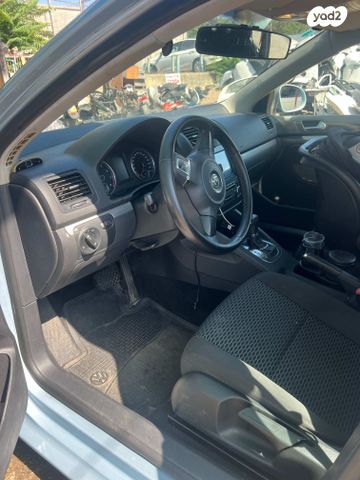 פולקסווגן ג'טה 