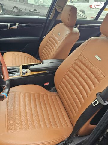 מרצדס-בנץ C-class