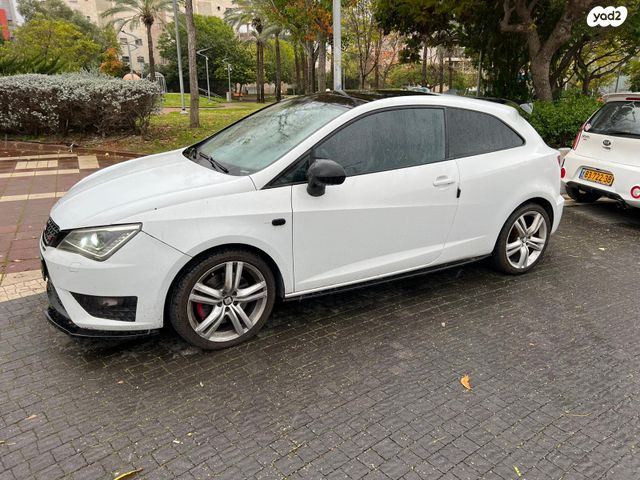 סיאט איביזה