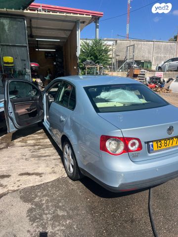 פולקסווגן ג'טה 