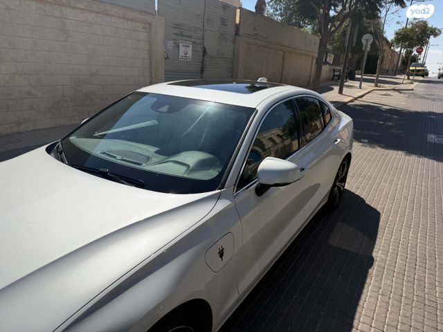 וולוו S60