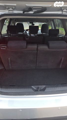 טויוטה פריוס פלוס