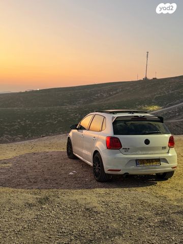 פולקסווגן פולו