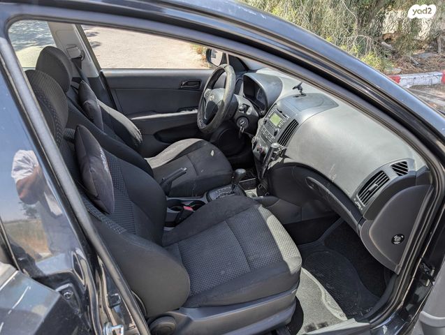 מודעת רכב יונדאי i30