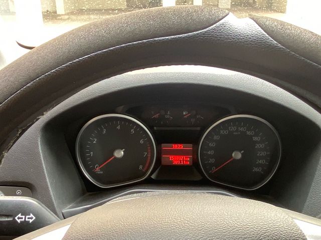 פורד מונדאו