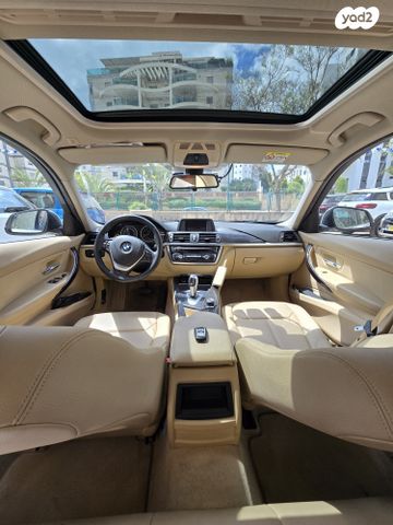 ב מ וו סדרה 3