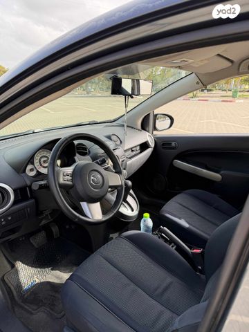 מאזדה 2