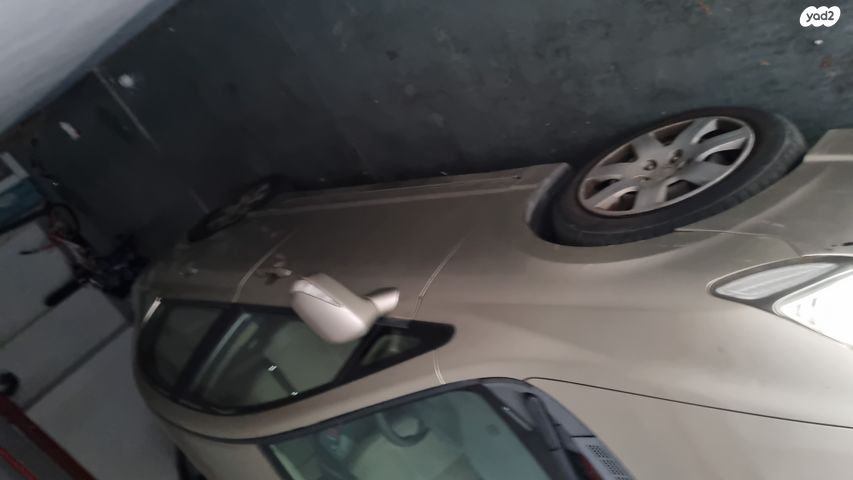 הונדה סיוויק