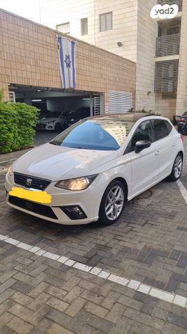 סיאט איביזה