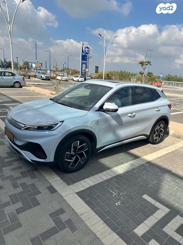 בי.ווי.די אטו 3