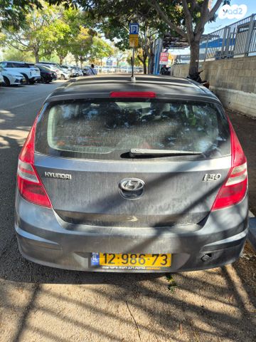 יונדאי i30