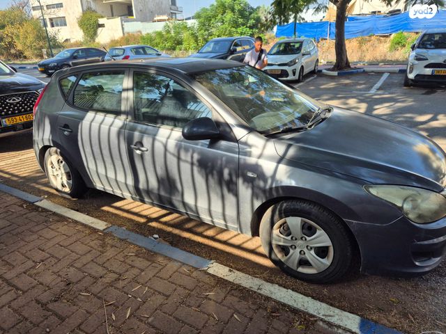 מודעת רכב יונדאי i30