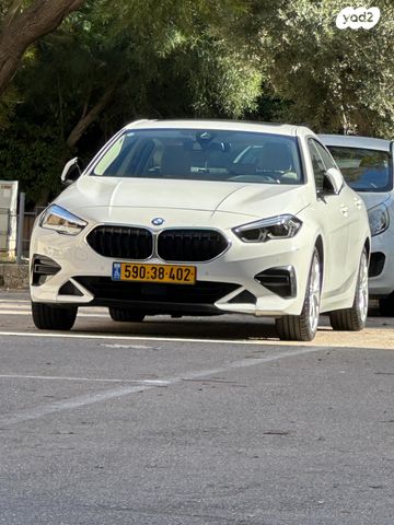 ב מ וו סדרה 2