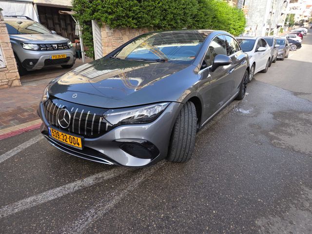 מרצדס-בנץ EQE