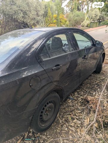 שברולט סוניק