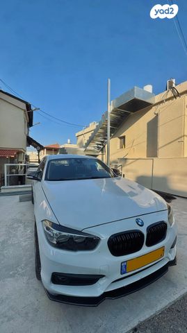 ב מ וו סדרה 1