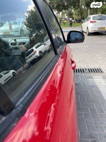 סוזוקי סוויפט