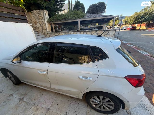 סיאט איביזה