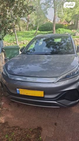 בי.ווי.די אטו 3