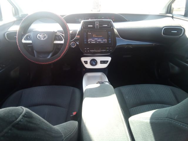 טויוטה פריוס