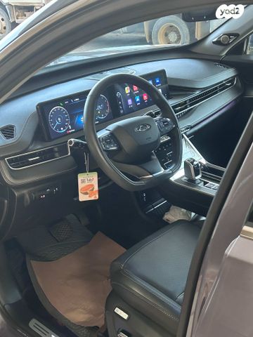 צ׳רי טיגו 7 פרו