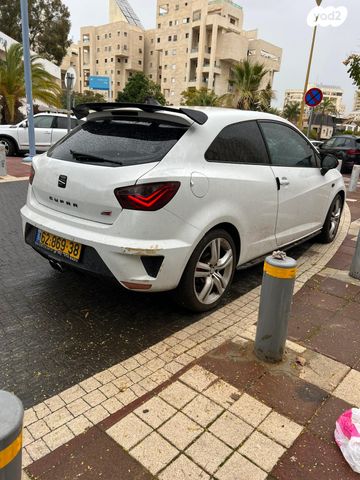 סיאט איביזה