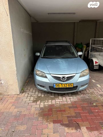 מאזדה 3