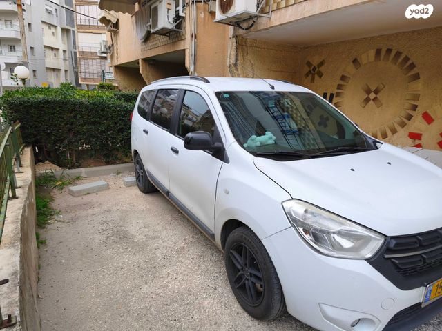 דאצ'יה לודג'י