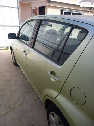 מודעת רכב דייהטסו סיריון