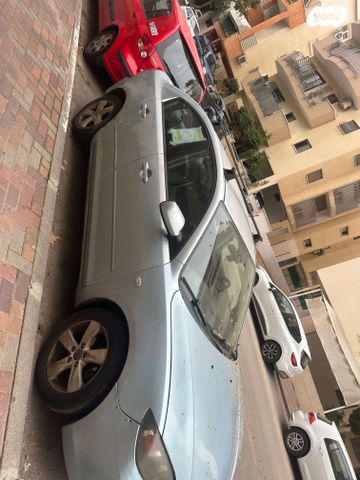 מודעת רכב מאזדה 3