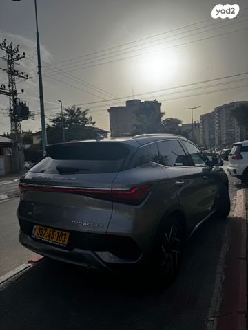 מודעת רכב בי.ווי.די אטו 3