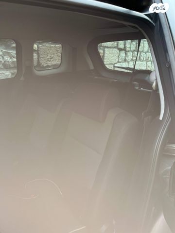 מודעת רכב מאזדה 5