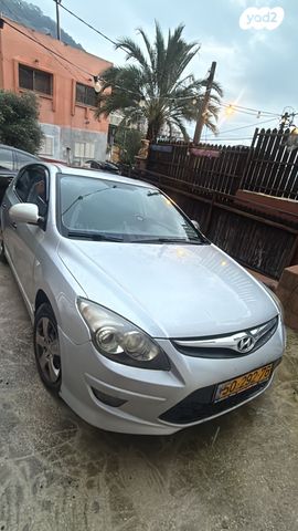 מודעת רכב יונדאי i30