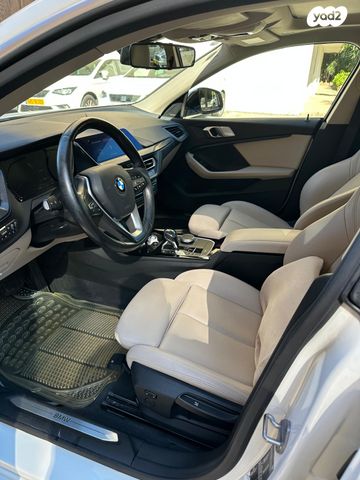 ב מ וו סדרה 2