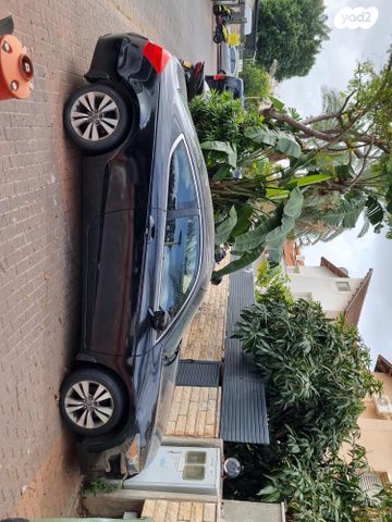 מודעת רכב הונדה אקורד