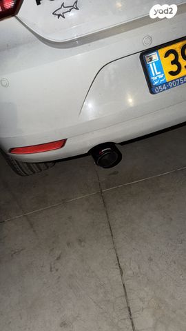 פולקסווגן פולו