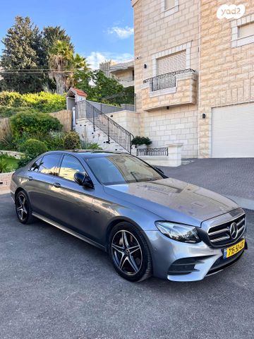 מרצדס-בנץ E-class