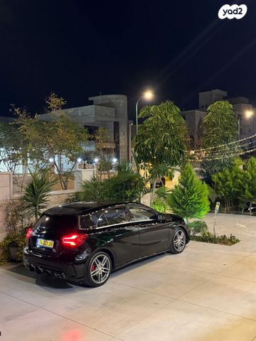 מרצדס-בנץ A-class