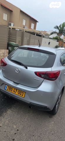 מאזדה 2