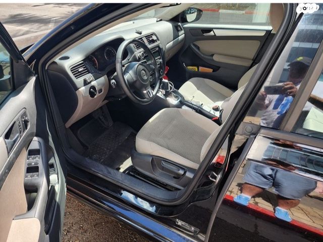 פולקסווגן ג'טה 