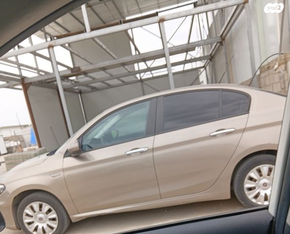 מודעת רכב פיאט טיפו