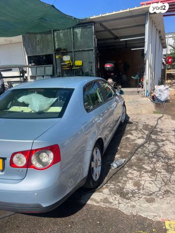 פולקסווגן ג'טה 