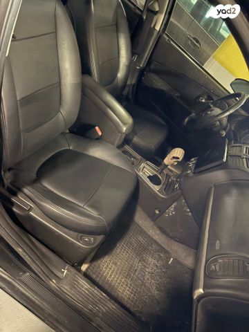 שברולט מאליבו