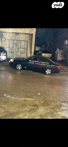 שברולט מאליבו